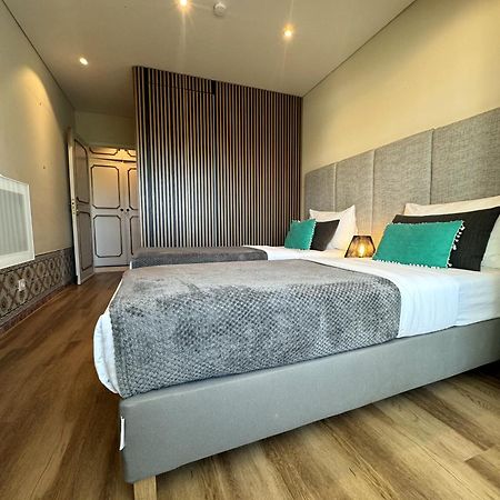 Lx Art Flats | Flat Two Hotel Lisbon Luaran gambar