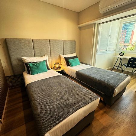 Lx Art Flats | Flat Two Hotel Lisbon Luaran gambar