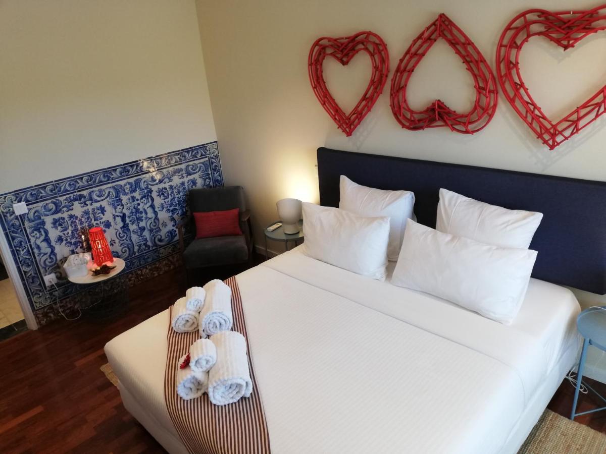 Lx Art Flats | Flat Two Hotel Lisbon Luaran gambar