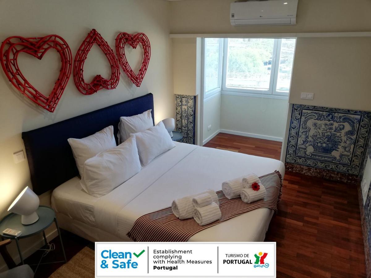 Lx Art Flats | Flat Two Hotel Lisbon Luaran gambar