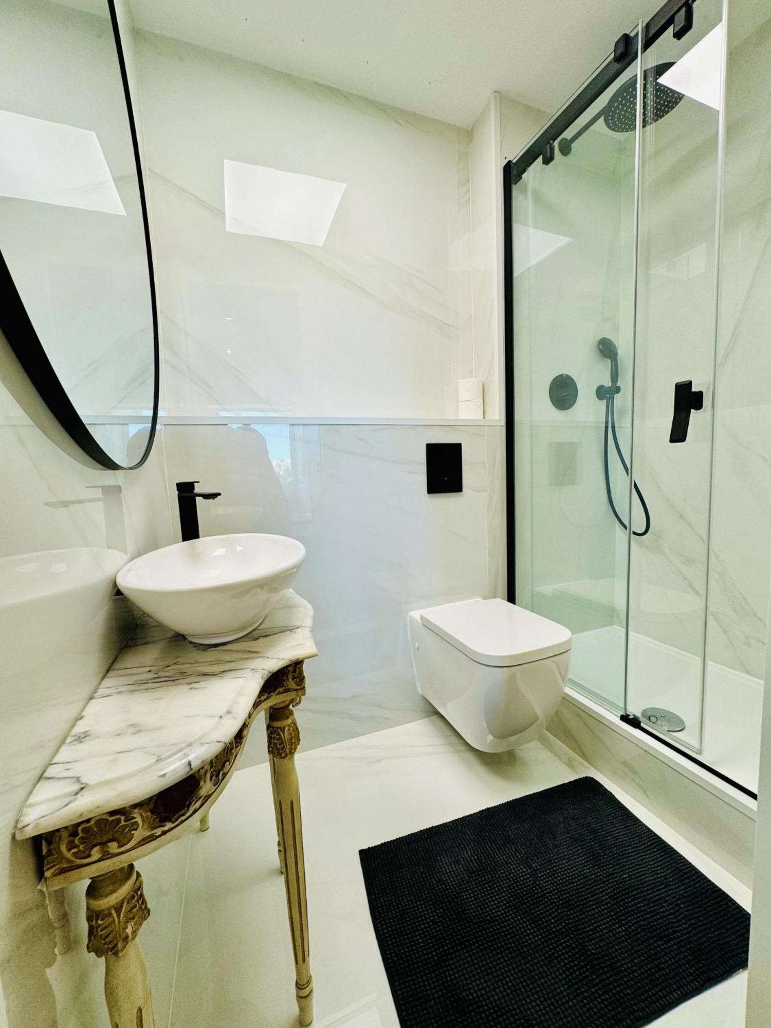 Lx Art Flats | Flat Two Hotel Lisbon Luaran gambar
