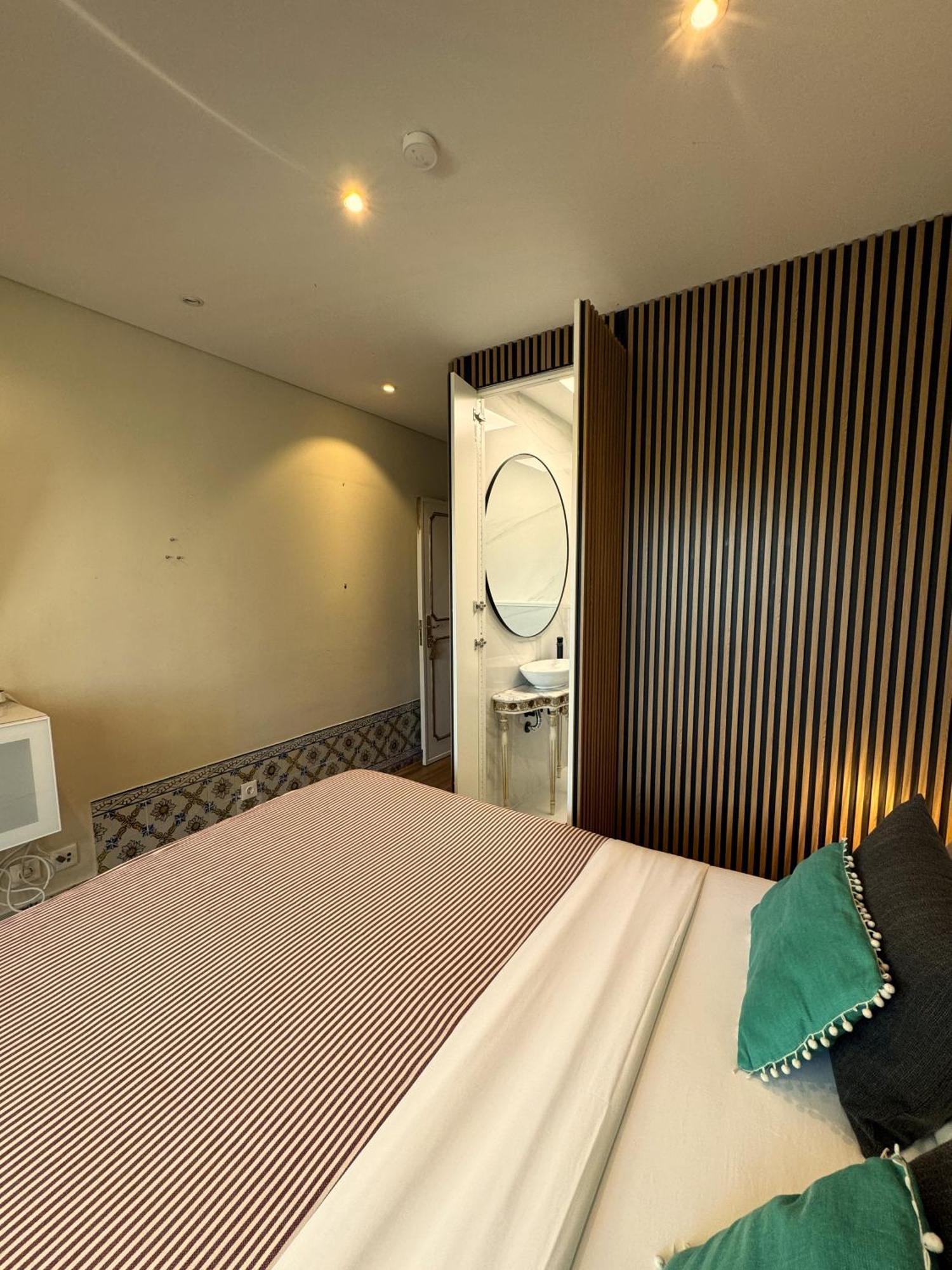 Lx Art Flats | Flat Two Hotel Lisbon Luaran gambar