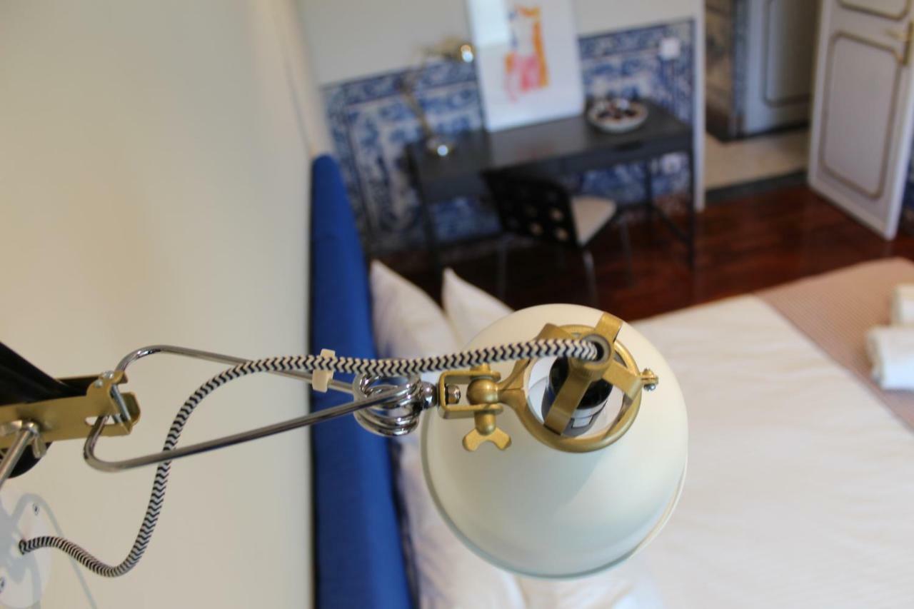 Lx Art Flats | Flat Two Hotel Lisbon Luaran gambar