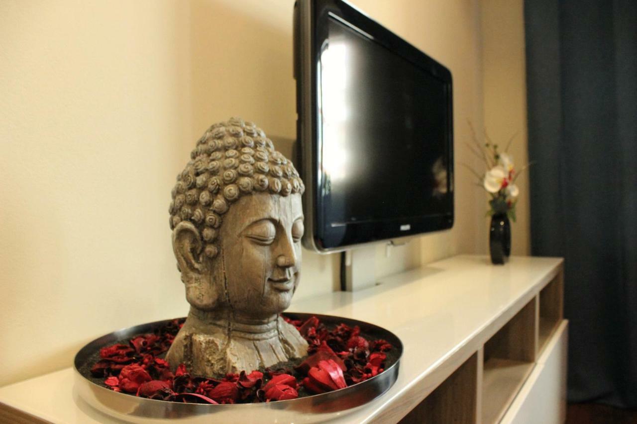 Lx Art Flats | Flat Two Hotel Lisbon Luaran gambar
