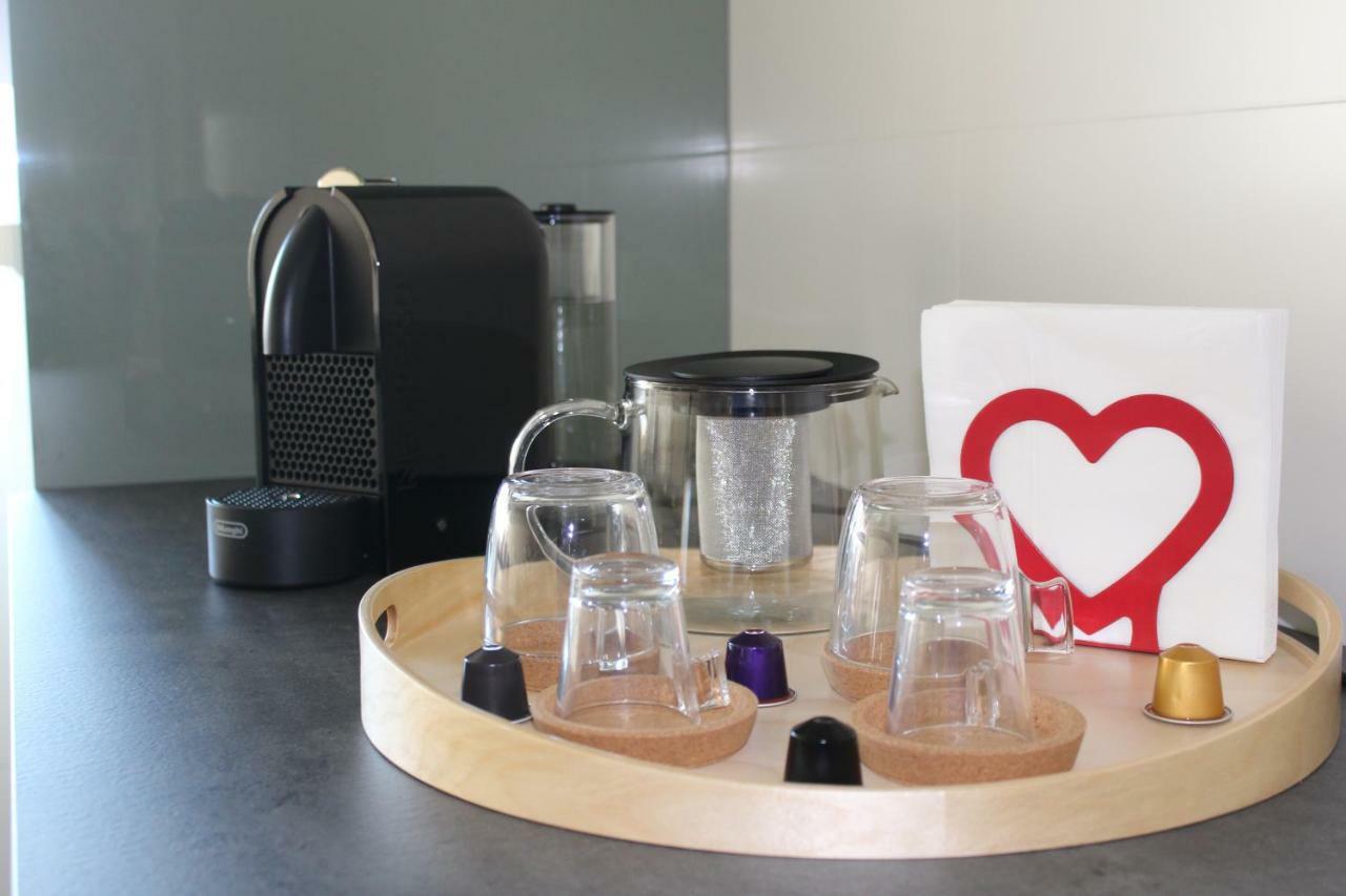 Lx Art Flats | Flat Two Hotel Lisbon Luaran gambar