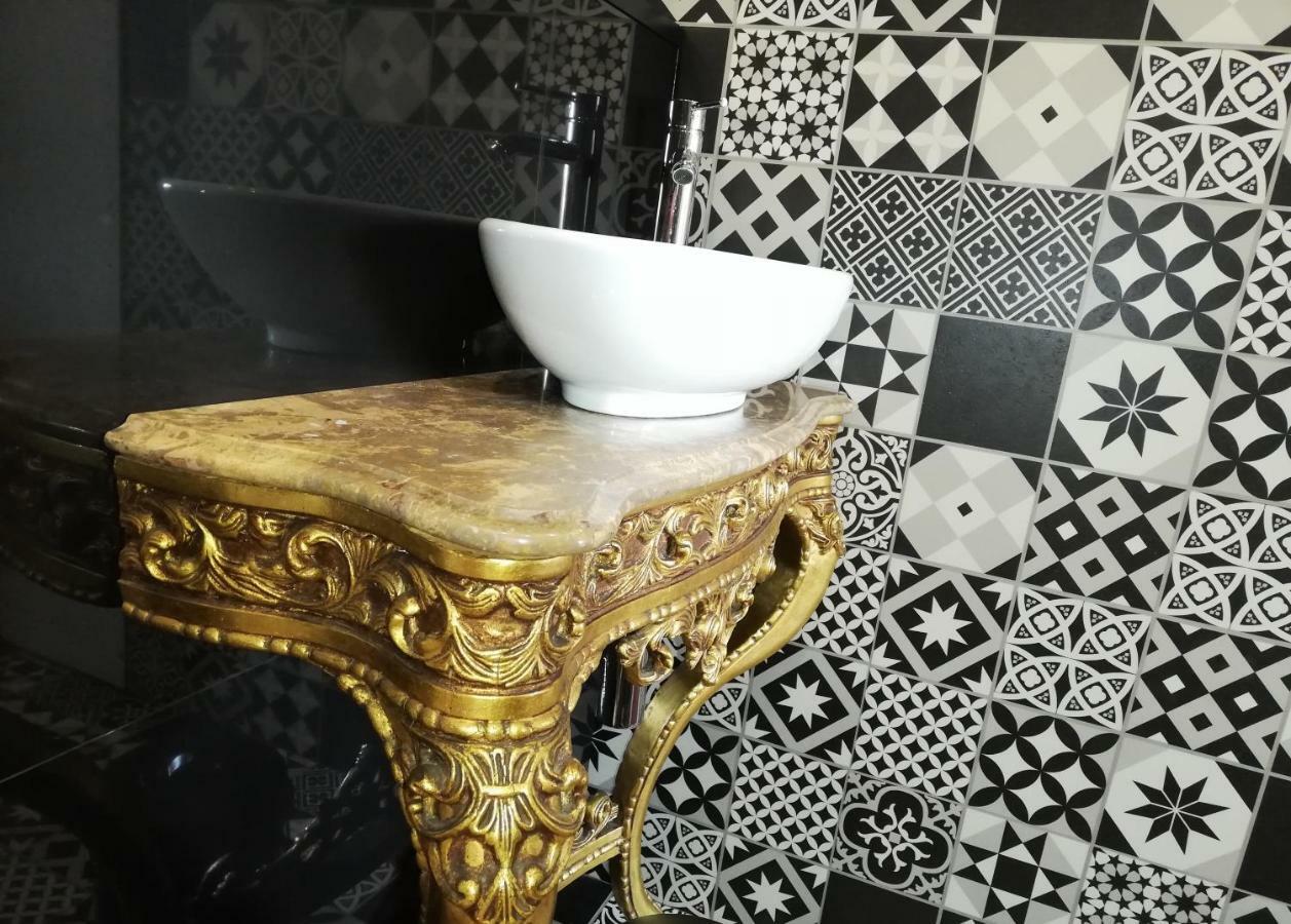 Lx Art Flats | Flat Two Hotel Lisbon Luaran gambar