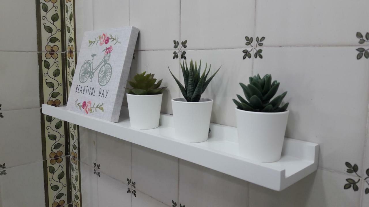 Lx Art Flats | Flat Two Hotel Lisbon Luaran gambar