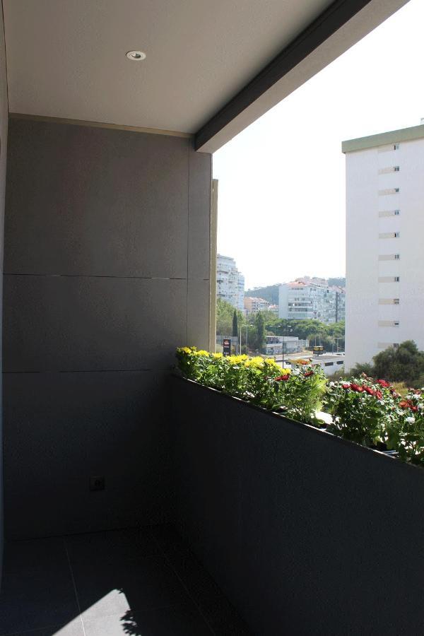 Lx Art Flats | Flat Two Hotel Lisbon Luaran gambar
